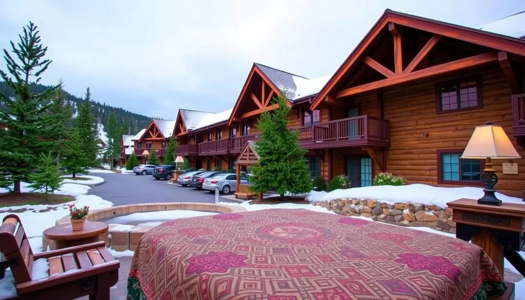 Old Faithful Inn reservations Yellowstone