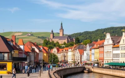 Olsztyn, Poland: Best Things to Do – Top Picks