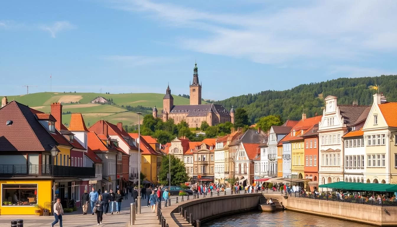 Olsztyn, Poland: Best Things to Do - Top Picks