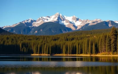 Olympic Peninsula, Washington: Best Things to Do – Top Picks