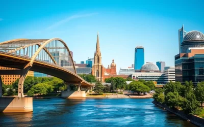 Omaha, Nebraska: Best Things to Do – Top Picks