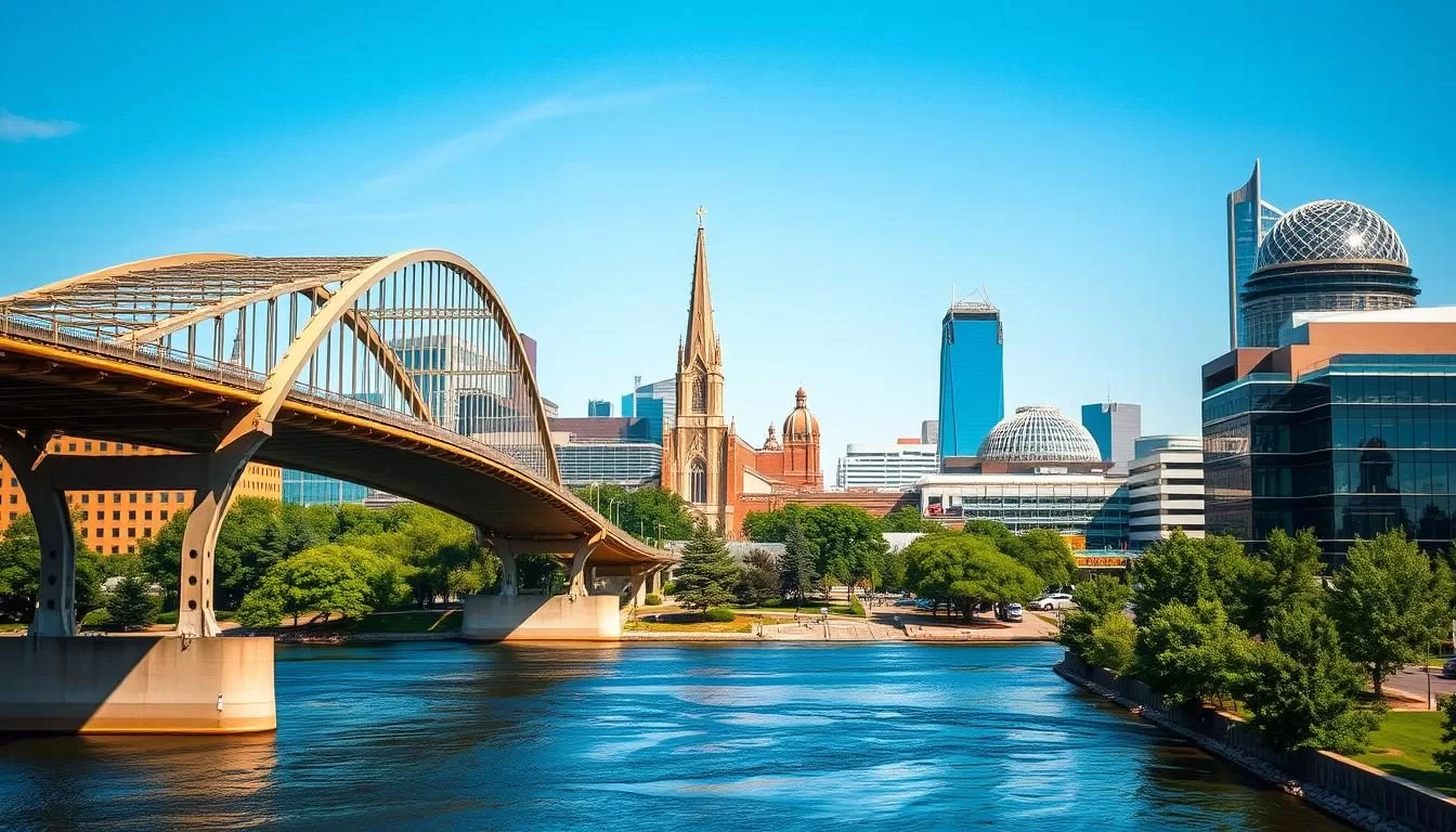 Omaha, Nebraska: Best Things to Do - Top Picks