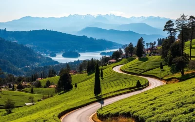 Ooty, Tamil Nadu: Best Things to Do – Top Picks