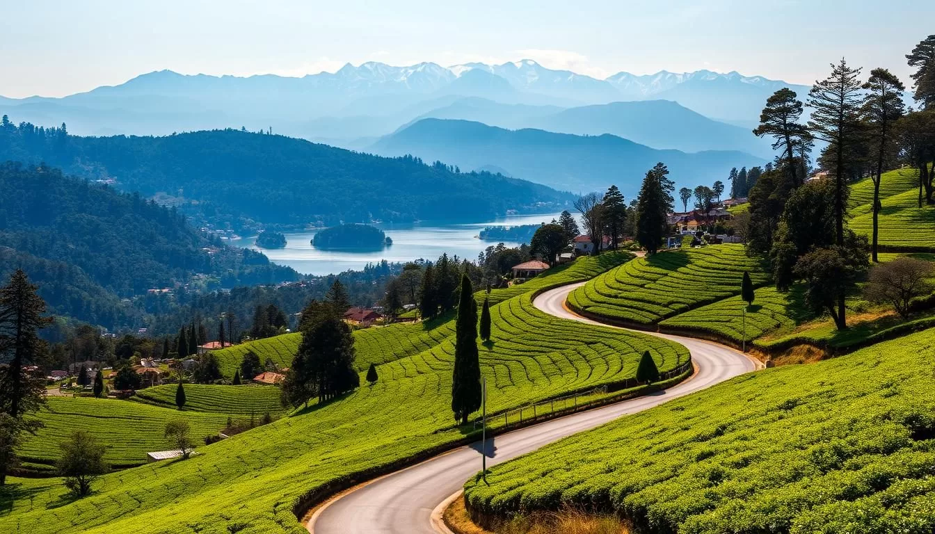 Ooty, Tamil Nadu: Best Things to Do - Top Picks
