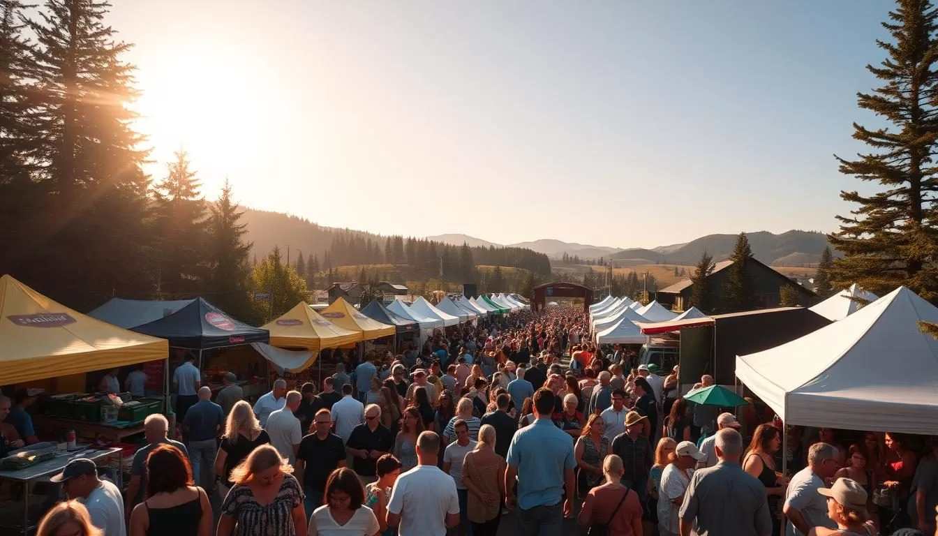 Oregon, United States: Top Festivals to Check Out When Visiting