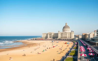 Ostend, Belgium: Best Things to Do – Top Picks