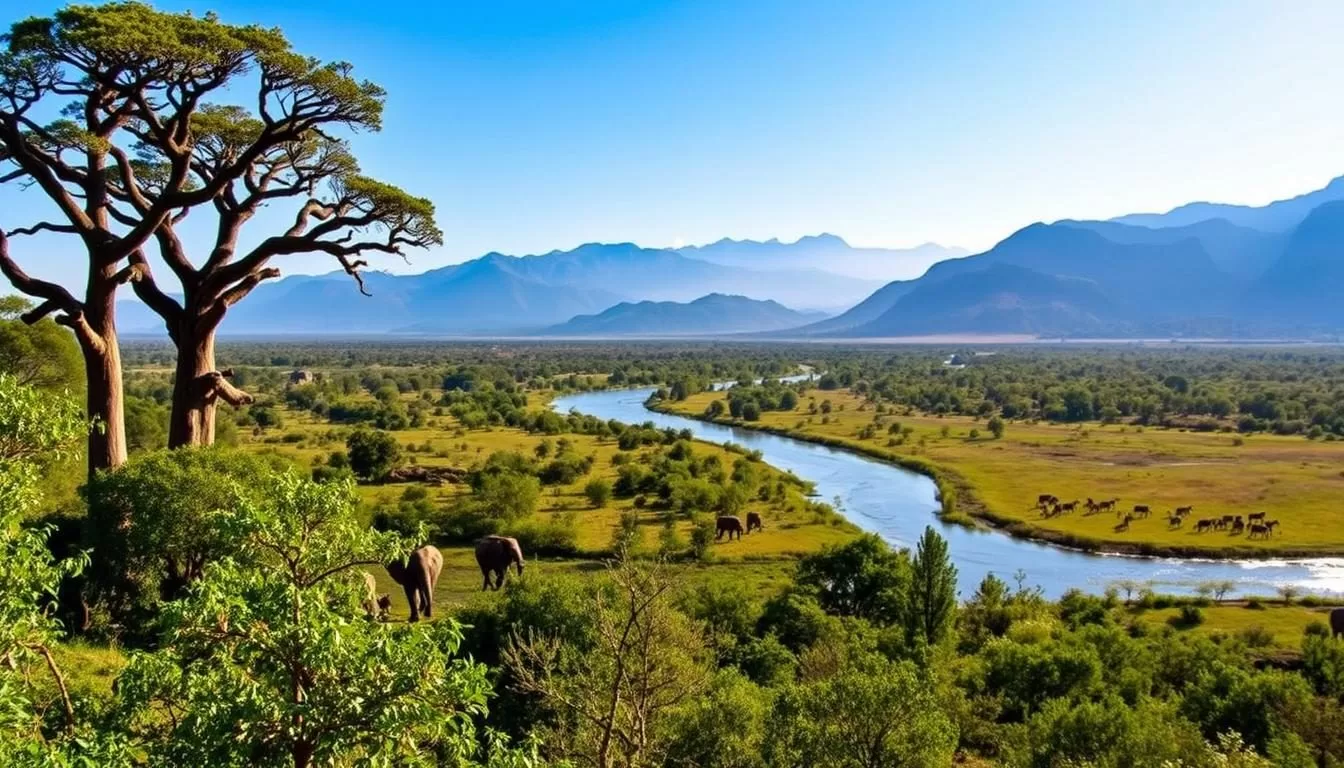 Oti-Kéran National Park, Togo: Best Things to Do - Top Picks