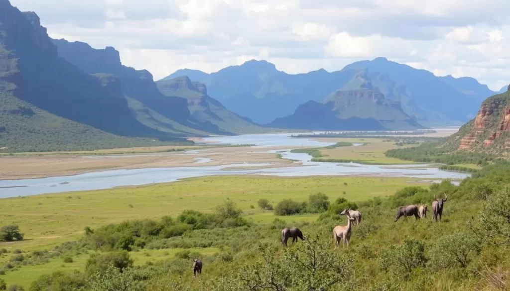 Otter Trail booking Garden Route