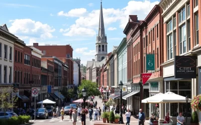 Owensboro, Kentucky: Best Things to Do – Top Picks