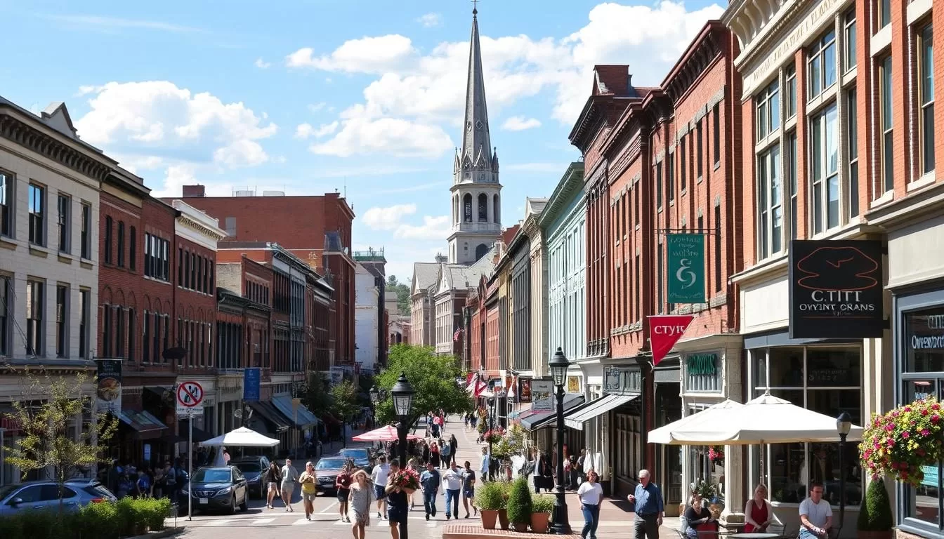 Owensboro, Kentucky: Best Things to Do - Top Picks