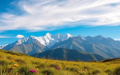 Pakistan: Best Months for a Weather-Savvy Trip