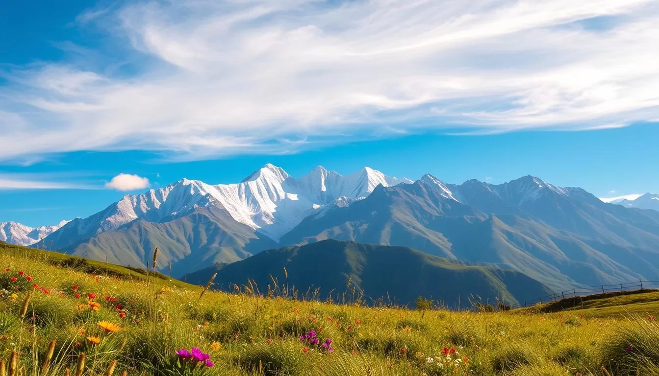 Pakistan: Best Months for a Weather-Savvy Trip