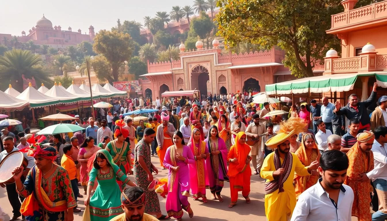 Pakistan: Top Festivals to Check Out When Visiting