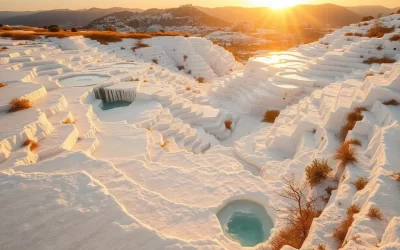 Pamukkale, Turkey: Best Things to Do – Top Picks