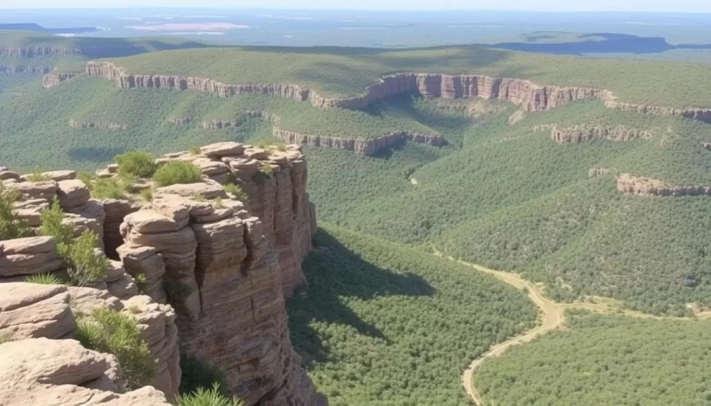 Panorama Route day trip from Nelspruit with breathtaking views and exciting attractions