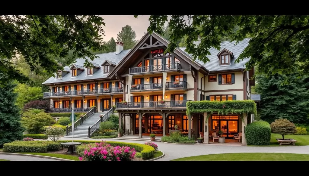 Park Hotel Sonnenhof image