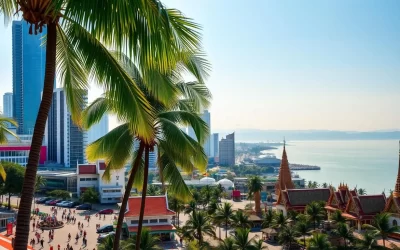Pattaya, Thailand: Best Things to Do – Top Picks