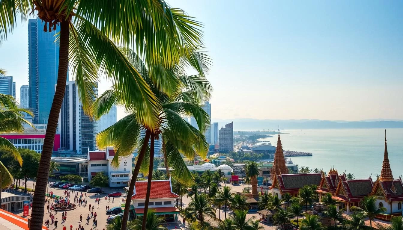 Pattaya, Thailand: Best Things to Do - Top Picks