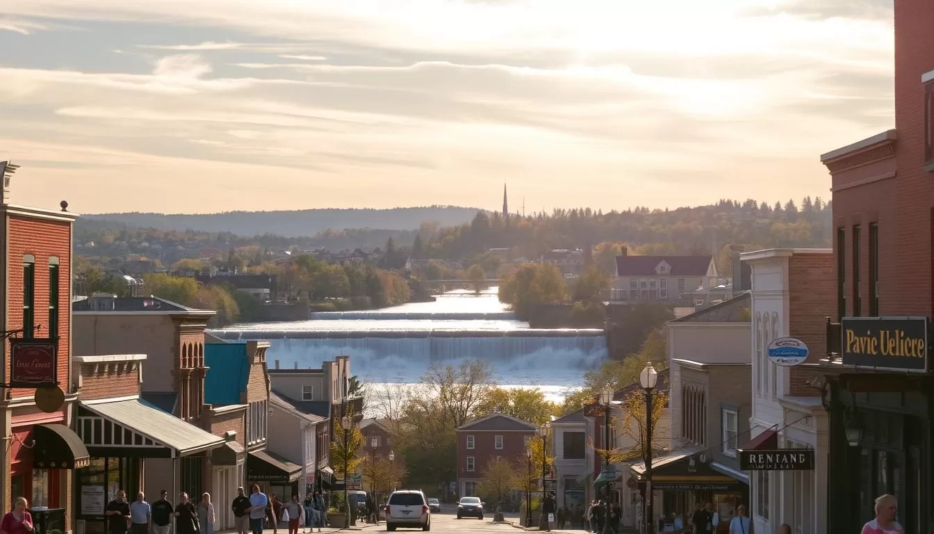 Pawtucket, Rhode Island: Best Things to Do - Top Picks