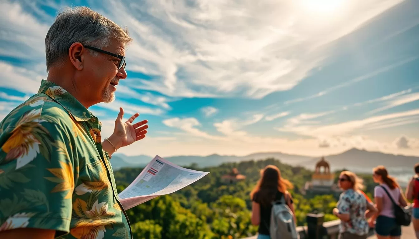 Penang Island, Malaysia: Best Things to Do - Top Picks