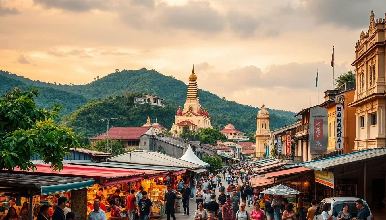 Penang Island, Malaysia: Best Things to Do - Top Picks