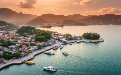 Penang, Malaysia: Best Things to Do – Top Picks