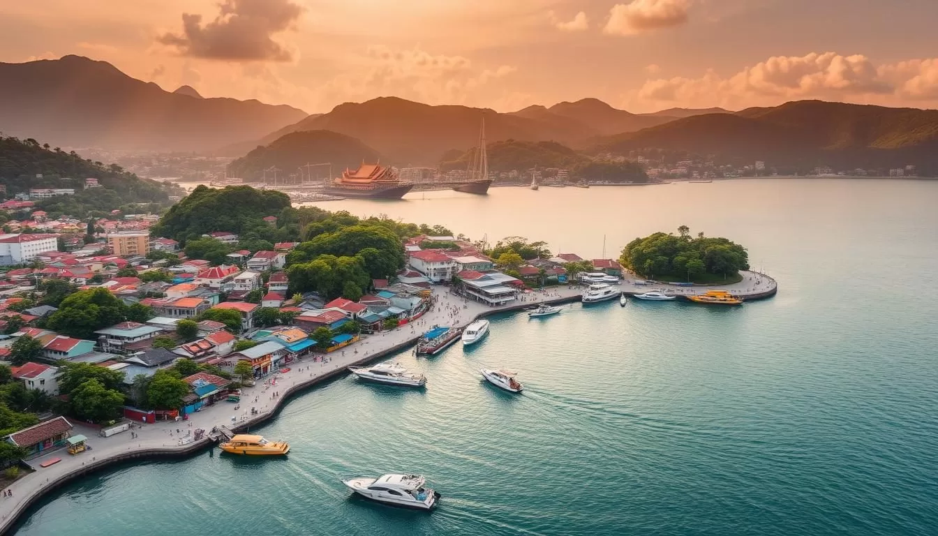 Penang, Malaysia: Best Things to Do - Top Picks