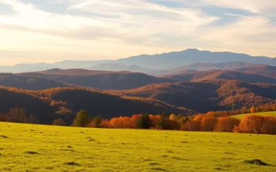 Pennsylvania, United States: Best Months for a Weather-Savvy Trip