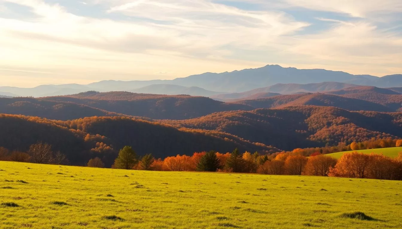 Pennsylvania, United States: Best Months for a Weather-Savvy Trip