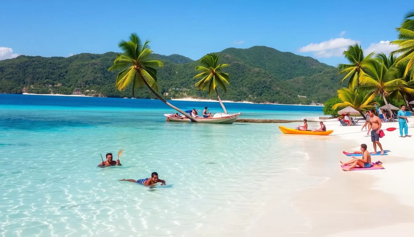 Perhentian Islands, Malaysia: Best Things to Do - Top Picks
