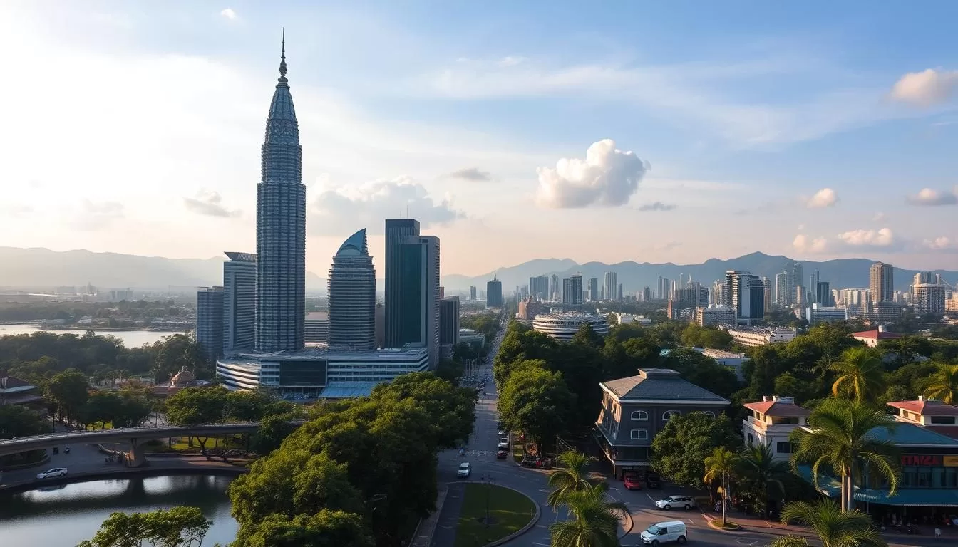 Petaling Jaya, Malaysia: Best Things to Do - Top Picks