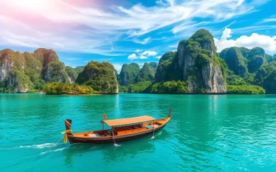 Phang Nga, Thailand: Best Things to Do – Top Picks