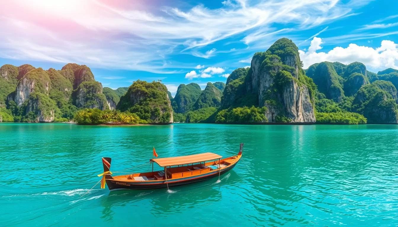 Phang Nga, Thailand: Best Things to Do - Top Picks
