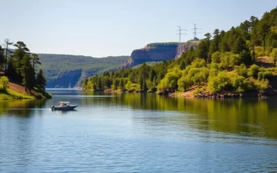Pickwick Lake, Mississippi: Best Things to Do – Top Picks