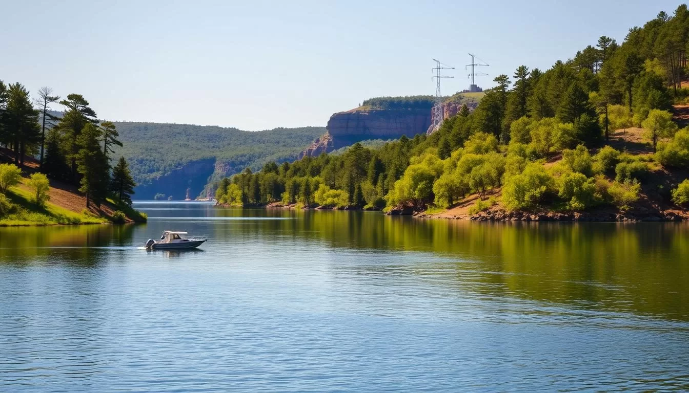 Pickwick Lake, Mississippi: Best Things to Do - Top Picks