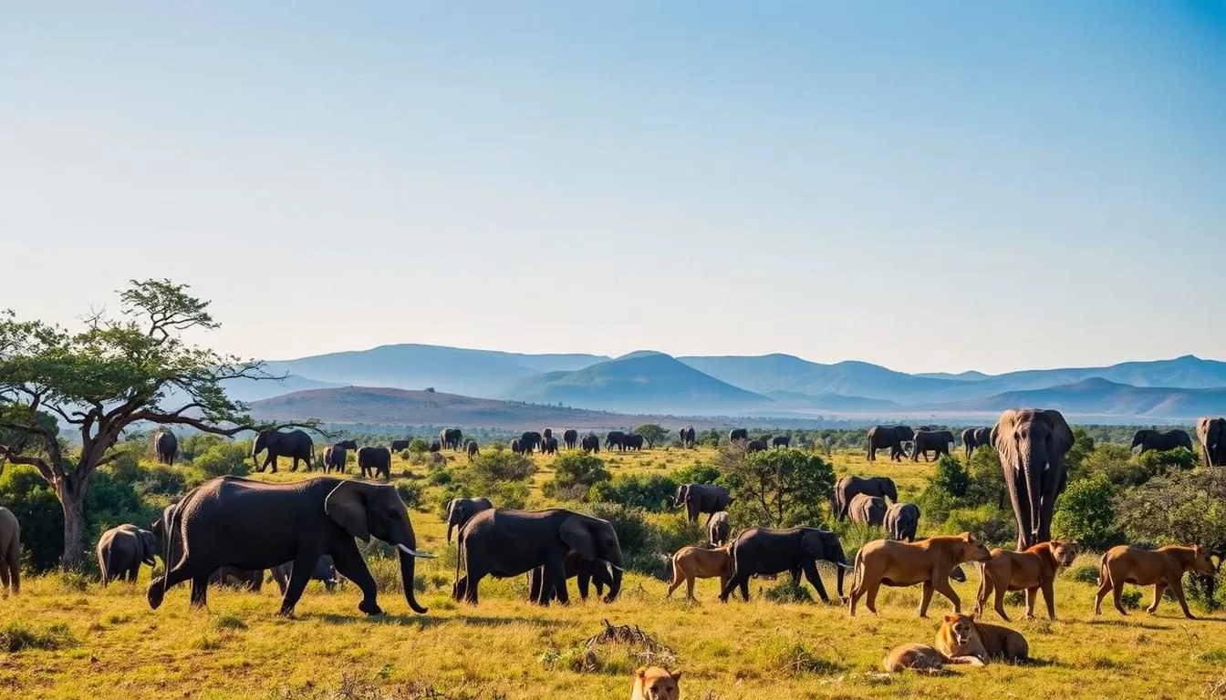Pilanesberg National Park, South Africa: Best Things to Do - Top Picks