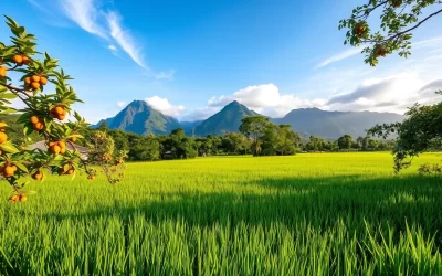 Pingtung County, Taiwan: Best Months for a Weather-Savvy Trip