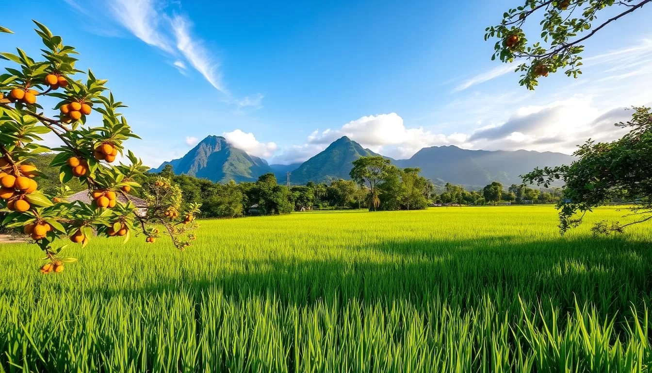 Pingtung County, Taiwan: Best Months for a Weather-Savvy Trip