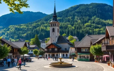Planken, Liechtenstein: Best Things to Do – Top Picks