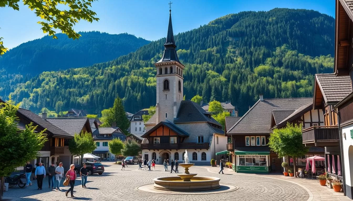 Planken, Liechtenstein: Best Things to Do - Top Picks
