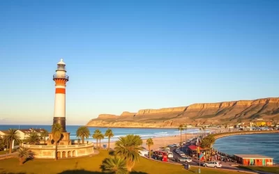 Port Elizabeth, South Africa: Best Things to Do – Top Picks