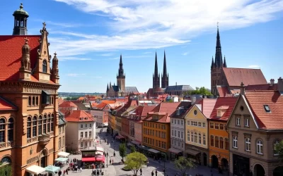Poznan, Poland: Best Things to Do – Top Picks