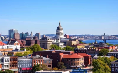 Providence, Rhode Island: Best Things to Do – Top Picks