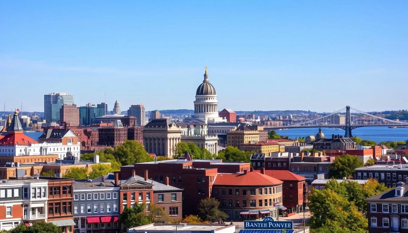 Providence, Rhode Island: Best Things to Do - Top Picks