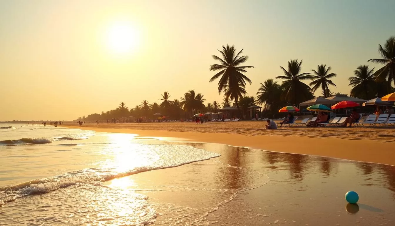 Puducherry (UT), India: Best Months for a Weather-Savvy Trip