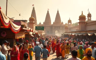 Punjab, India: Top Festivals to Check Out When Visiting