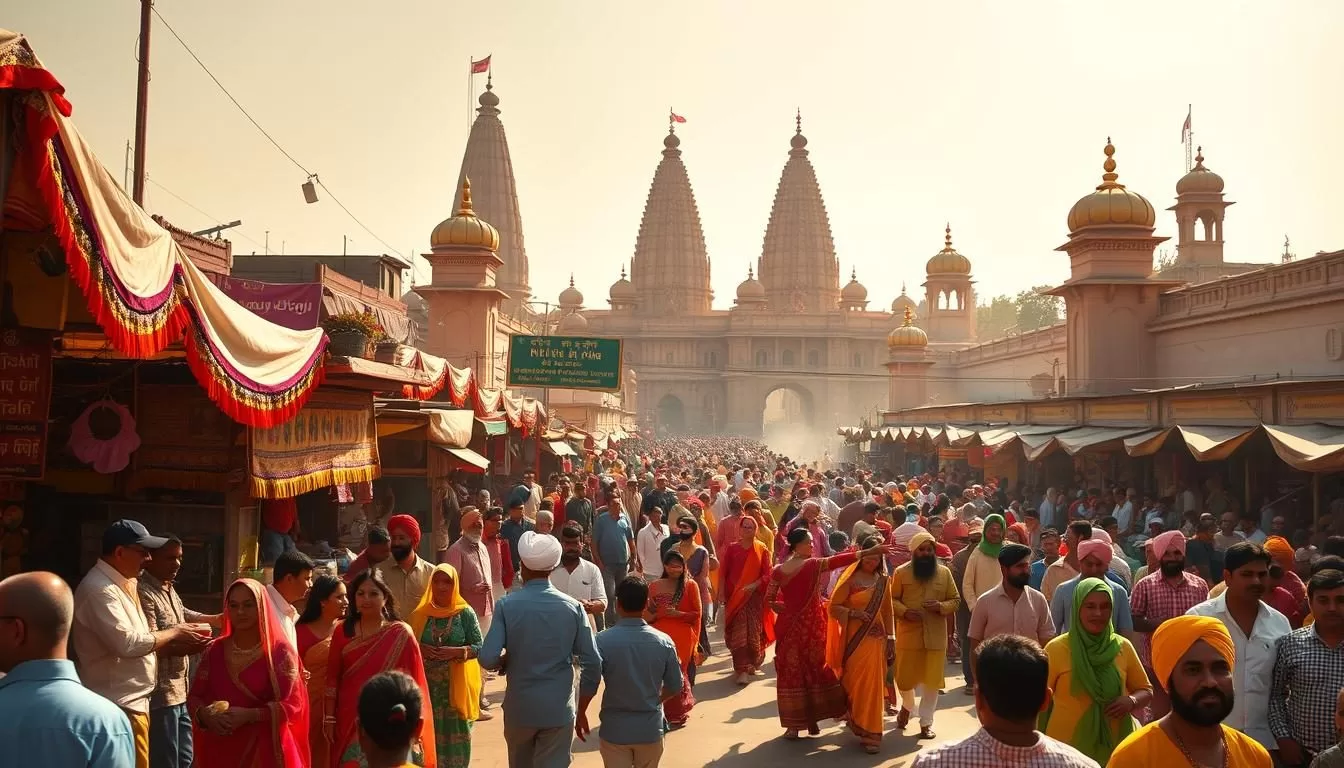 Punjab, India: Top Festivals to Check Out When Visiting