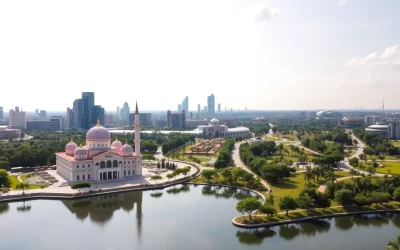 Putrajaya, Malaysia: Best Things to Do – Top Picks