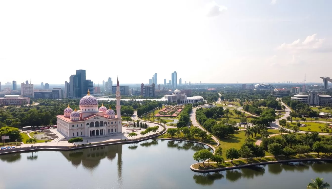 Putrajaya, Malaysia: Best Things to Do - Top Picks