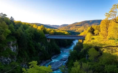 Quechee State Park, Vermont: Best Things to Do – Top Picks